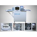 Durable Bent Knife Cnc Bending Machine , Channel Bender Machine Automatic Calibration for sale