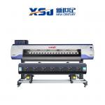 CE CMYK Sublimation Ink Poster Printer Machine for sale