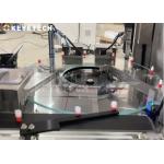 Automatic Visual Inspection Machine for Plastic Paper Cap Lids