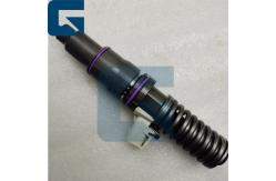 China  VOE21652515 21652515 Fuel Injector For MD13 Engine supplier