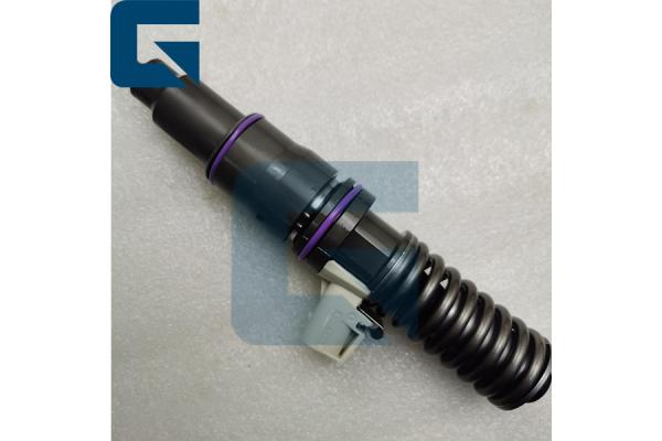  VOE21652515 21652515 Fuel Injector For MD13 Engine