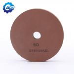 BD High Hardness Glass Edge Polishing Wheel Wholesaler's Preferred Choice with 22mm Inner Hole and Customized Support for sale