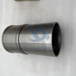 Diesel Engine Parts 469-5315 4695315  Cylinder Liner Sleeve  For Caterpillar Excavator E349D 345D Wheel Loader 966H 980H Engine C12 C13 for sale