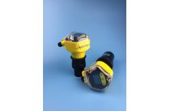 China KUM / KUS series analogue output ultrasonic level sensor supplier