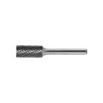 SA Type A Solid Tungsten Carbide Burs - Cylindrical Burrs for sale