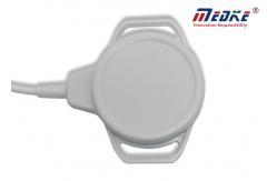 China 7P Single Location Plug 2.5M Comen C20 Fetal Probe supplier