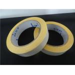Heavy Duty Indoor Adhesive Double Sided Carpet Tape Water Resistant