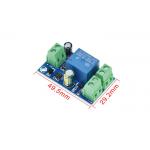 DC12V - 48V Battery Power Supply Automatic Switching Module