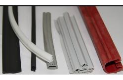 China Customizable TPV Material for High Temperature Resistance Seals TPR Plastic Material supplier