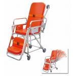 196CM Folding Ambulance Stretcher for sale