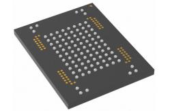 China 100MHz MT29F256G08AUCABH3 10ITZ A Nand Flash IC 256Gb Parallel supplier