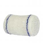 Uniform Depression No Easy Slide Pure White Crepe Elastic Bandage For Hospital for sale