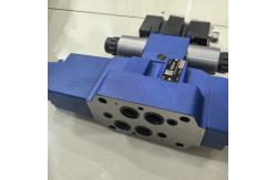 China Original And Rexroth R900958788 Solenoid Valve With 20X4X5 Cm Pressure Reducing Valve supplier