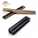 3030 T Slot Aluminum Customized Flame Resistant 40x40 Aluminium Profile for sale