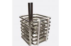 China 1 Year Warranty ODM Water Cooling Coil supplier
