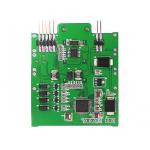 Custom SMT Consumer Electronics PCB Assembly Microwave Oven Printed Circuit Board for sale