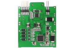 China Custom SMT Consumer Electronics PCB Assembly Microwave Oven Printed Circuit Board supplier