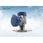 80G KLD803 FM Flanged Mounted Radar Transmitter For Continuous Level Measurement for sale
