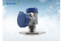 China 80G KLD803 FM Flanged Mounted Radar Transmitter For Continuous Level Measurement supplier