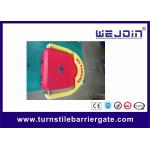 Automatic Car Park Lock Parking Lot Equipment IP68 Waterproof for sale