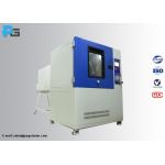 Chamber Type Iec 60529 Ip Testing Equipment Waterproof for sale