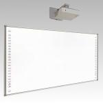 Interactive Whiteboard with Optional Camera and NFC for sale