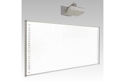China Interactive Whiteboard with Optional Camera and NFC supplier