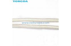 China PP Polypropylene Double Braided Rope High Strength 36mm supplier