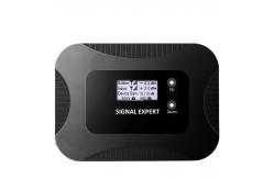 China GSM 900MHz Cellular Signal Booster Gain 70dB Wide Coverage Area supplier