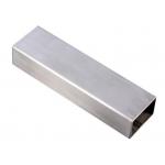 22mm Stainless Steel Cold Rolled Square Tube SS316 SS430 AISI for sale