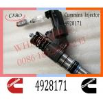 CUMMINS Diesel Fuel Injector 4928171 3411761 3411756 Injection M11 ISM11 QSM11 Engine