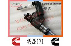 China CUMMINS Diesel Fuel Injector 4928171 3411761 3411756 Injection M11 ISM11 QSM11 Engine supplier