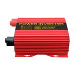 Power inverter 12v to 220v 2000w  Modified Sine Wave Inverters Power inverte 2000W  Battery 12v 200Ah for sale