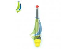 China 4W-7017 Common Rail Fuel Injector Nozzle For 3412 Engine Parts supplier