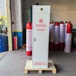 C6F12O Fk-5-1-12 NOVEC 1230 Fire Suppression System For EV Battery Fire Risks for sale