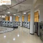 Temperature Humidity Cycling Chamber Environmental Climatic Thermal Shock Test Machine