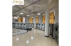 China Temperature Humidity Cycling Chamber Environmental Climatic Thermal Shock Test Machine supplier