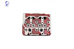 China Durable Kubota Z750 Engine Cylinder Head Small Block Aluminum Heads supplier