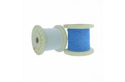 China 250℃ Nickel Plated Copper Wire supplier