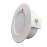 Ceiling Recessed LED Battery Operated Emergency Lamp Non Maintained for sale