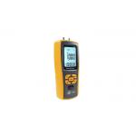 GM511 1.5V AAA Pressure Manometer Automatic Shutdown