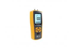 China GM511 1.5V AAA Pressure Manometer Automatic Shutdown supplier