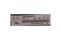 China 10.1 inch 1024*576 40 pin  TFT LCD Panel Display HSD101PFW1-A01 supplier