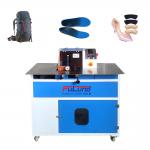 Nike Adidas Shoes Maker Machine Automatic For Insole Foam Cutting for sale