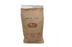 China Environmentally Friendly Sewing Paper Sacks for Moisture Proof and Customized Printing supplier