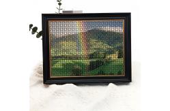 China Custom Puzzles For All Ages Digital Printing On Durable Cardboard supplier