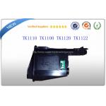 TK1110 Toner Cartridge For Kyocera Printer Fs - 1040 / 1020MFP / 1120MFP ,  Low Waste