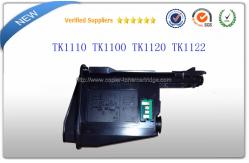 China TK1110 Toner Cartridge For Kyocera Printer Fs - 1040 / 1020MFP / 1120MFP ,  Low Waste supplier