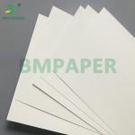Single-sided PE coating 18gsm 190gsm 210gsm Paper Cup Material For Coffee Cups for sale
