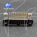 HW-CMM Connector, HW-221V18F26,2mm Pitch.